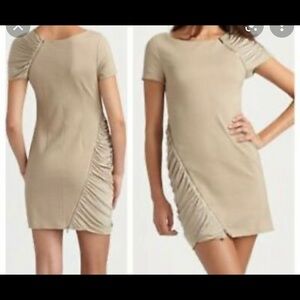 BCBG  MAXAZRIA dress